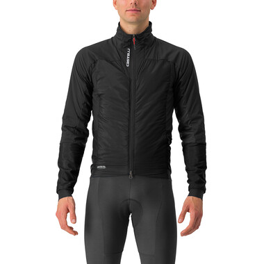 Giacca CASTELLI FLY THERMAL Nero 2023 0